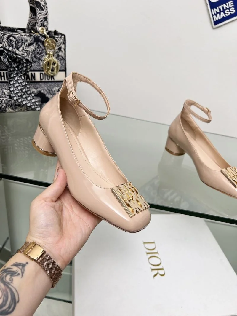 EasyMatch Christian Dior Heeled Shoes 22571