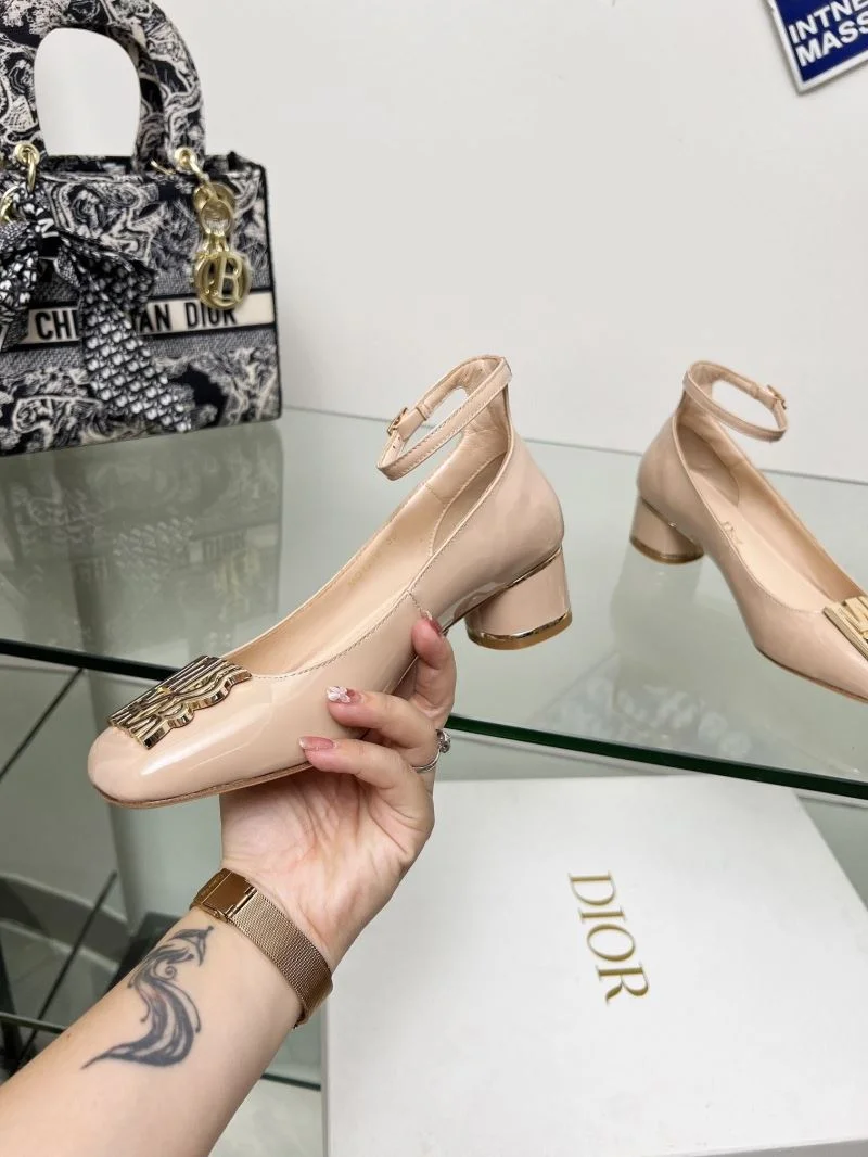 EasyMatch Christian Dior Heeled Shoes 22571