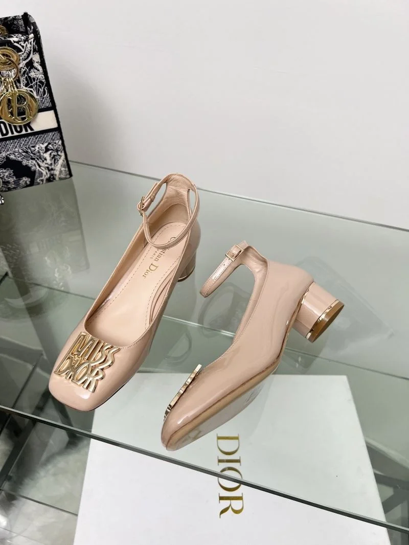 EasyMatch Christian Dior Heeled Shoes 22571