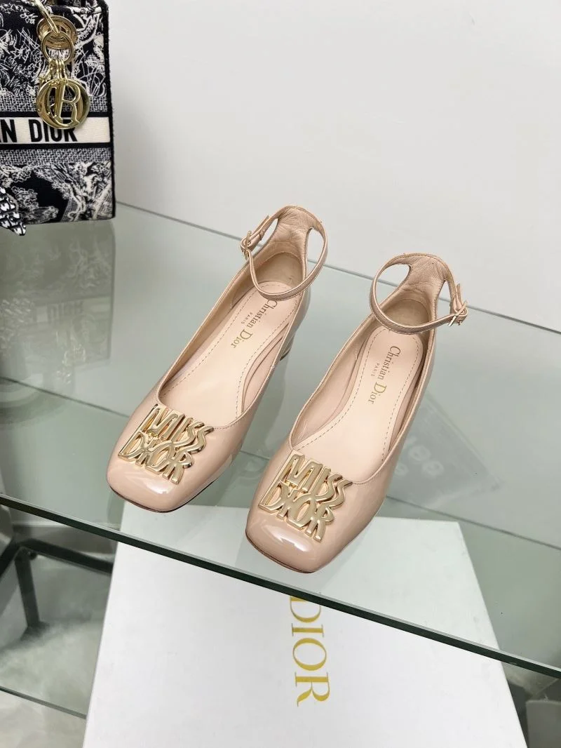 EasyMatch Christian Dior Heeled Shoes 22571