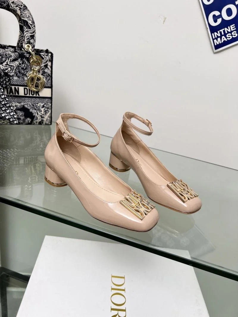 EasyMatch Christian Dior Heeled Shoes 22571