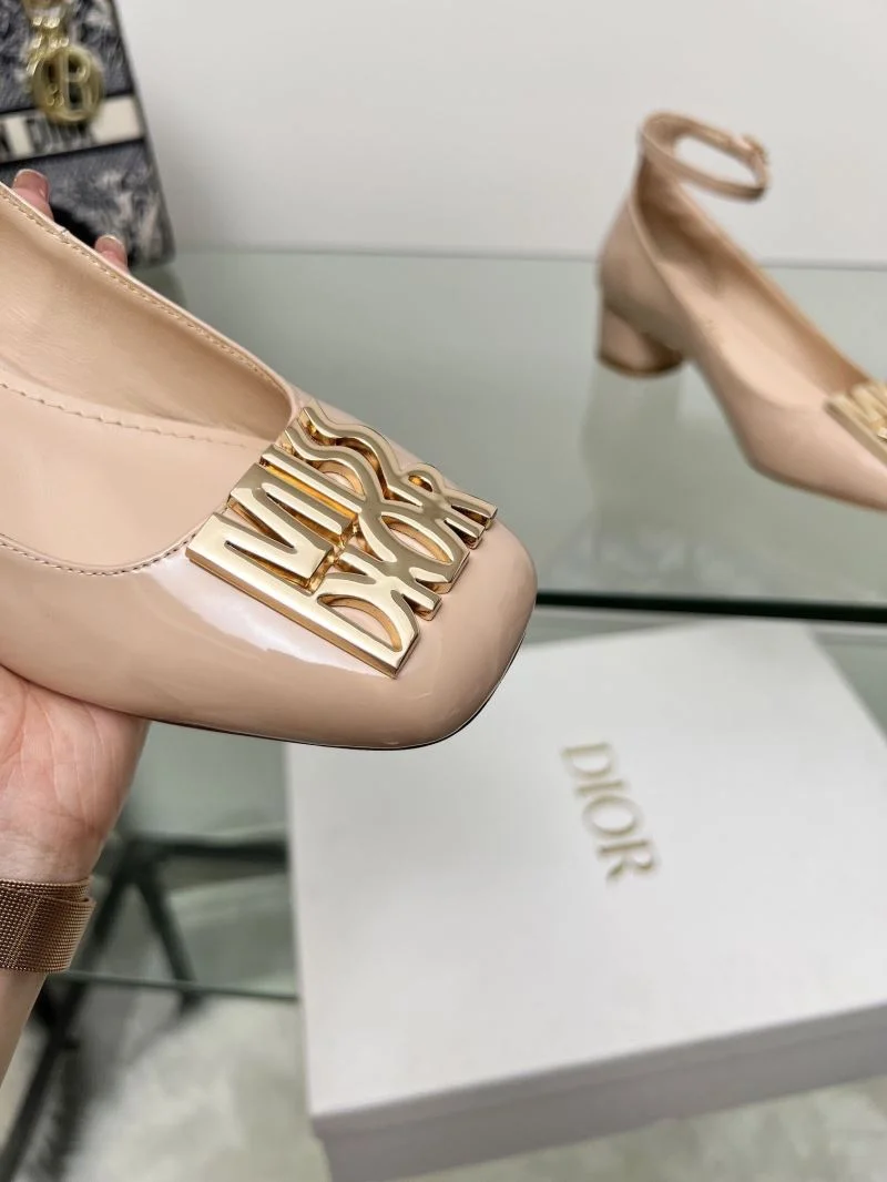 EasyMatch Christian Dior Heeled Shoes 22571