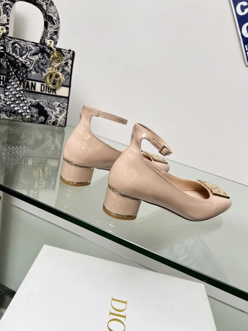 EasyMatch Christian Dior Heeled Shoes 22571