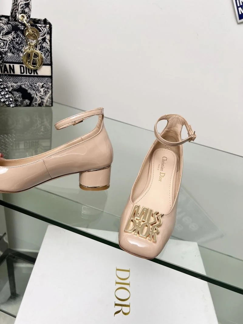 EasyMatch Christian Dior Heeled Shoes 22571