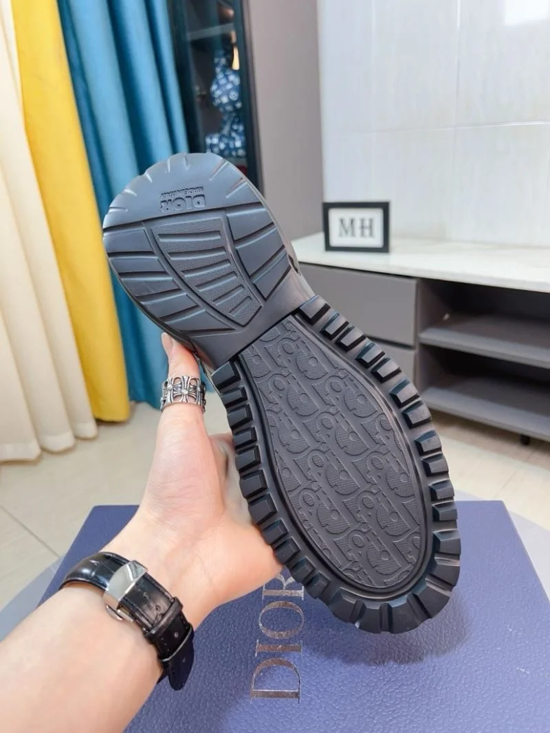 Thermal Christian Dior High Shoes 20727