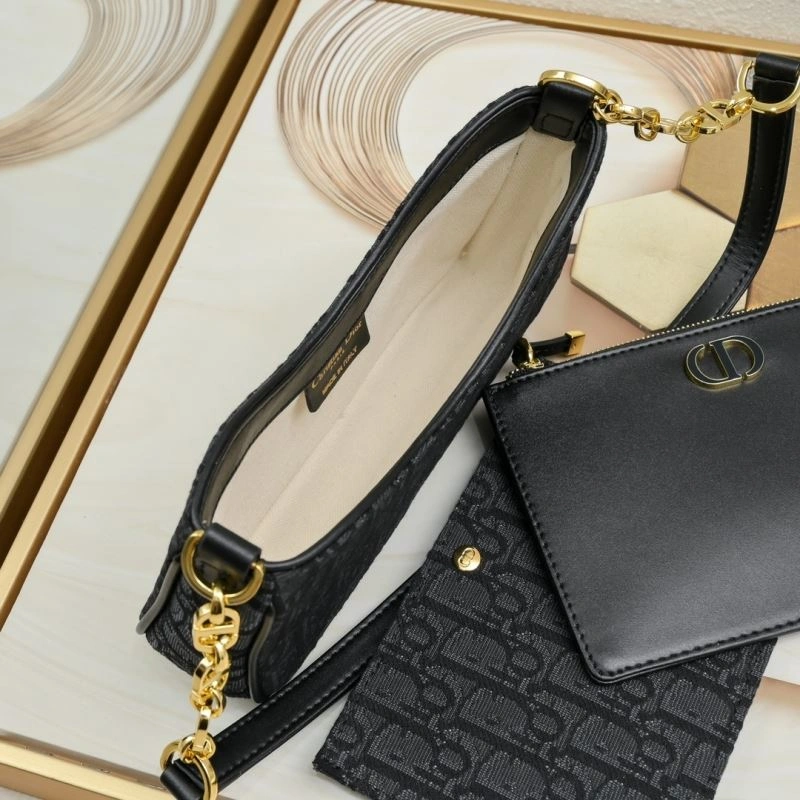 WellDesigned Christian Dior Hobo Bags 87848