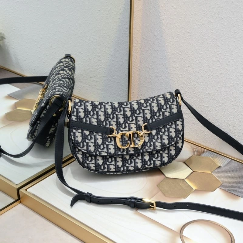 TechFriendly Christian Dior Hobo Bags 87851