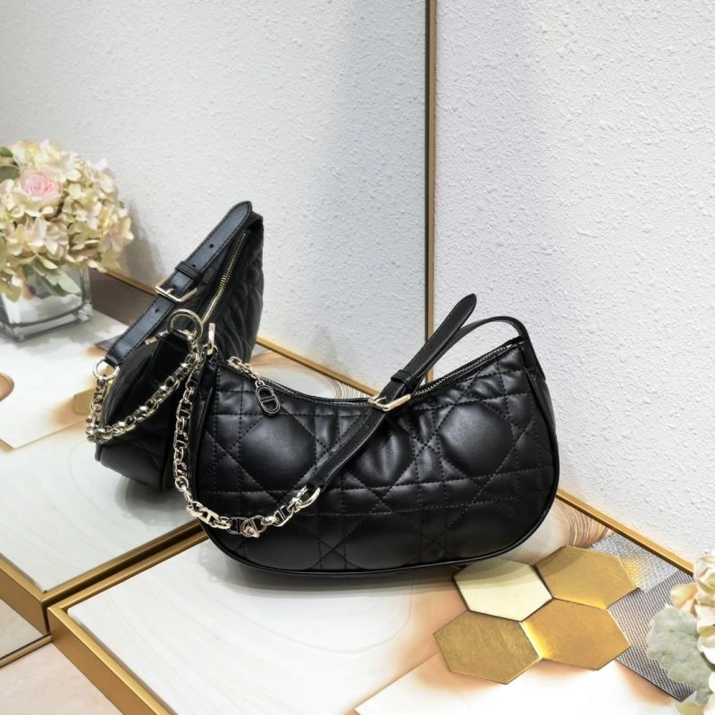 TravelReady Christian Dior Hobo Bags 87847