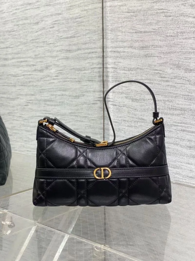 Fashionable Christian Dior Hobo Bags 47579