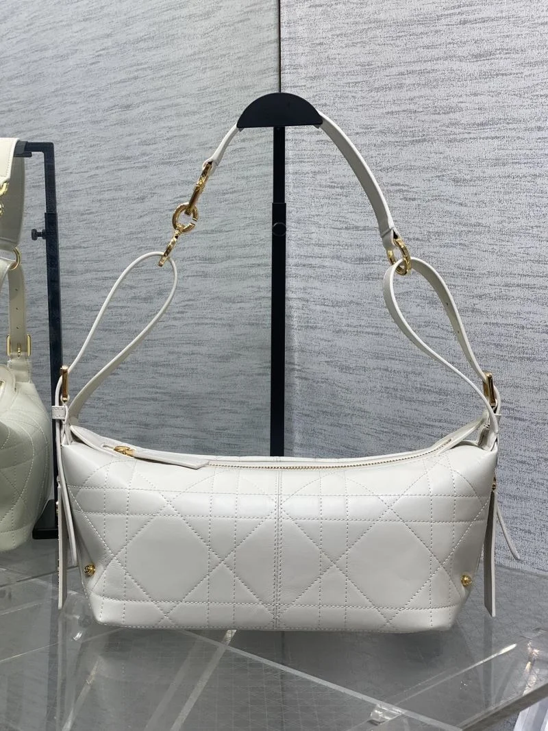 WaterResistant Christian Dior Hobo Bags 47577