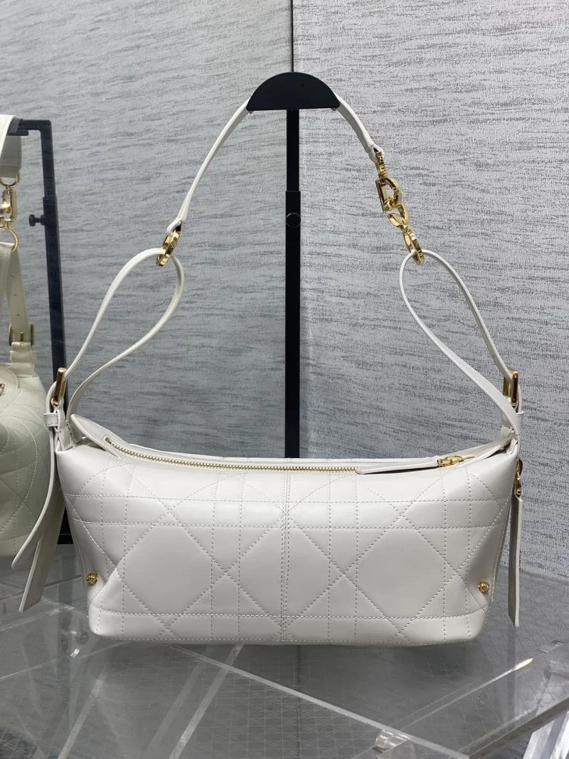 WaterResistant Christian Dior Hobo Bags 47577