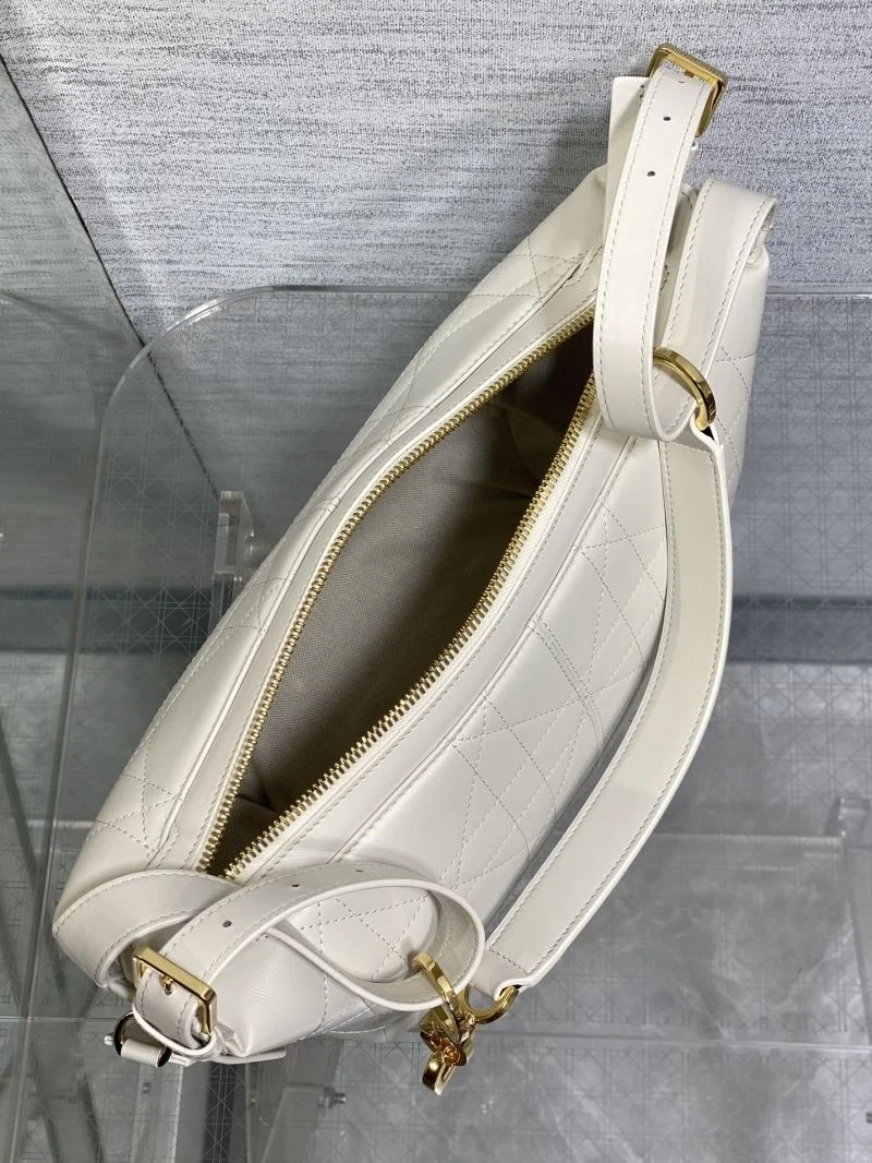 WaterResistant Christian Dior Hobo Bags 47577