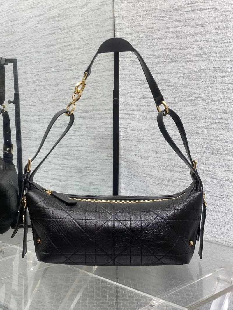 Snug Christian Dior Hobo Bags 47576