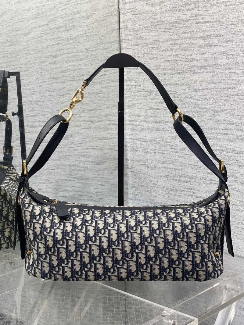 Christian Dior Hobo Bags Contemporary 47578