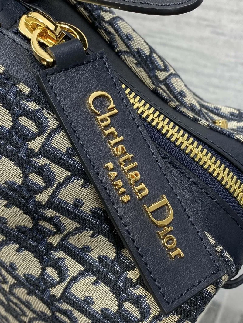 Tailored Christian Dior Hobo Bags 47570