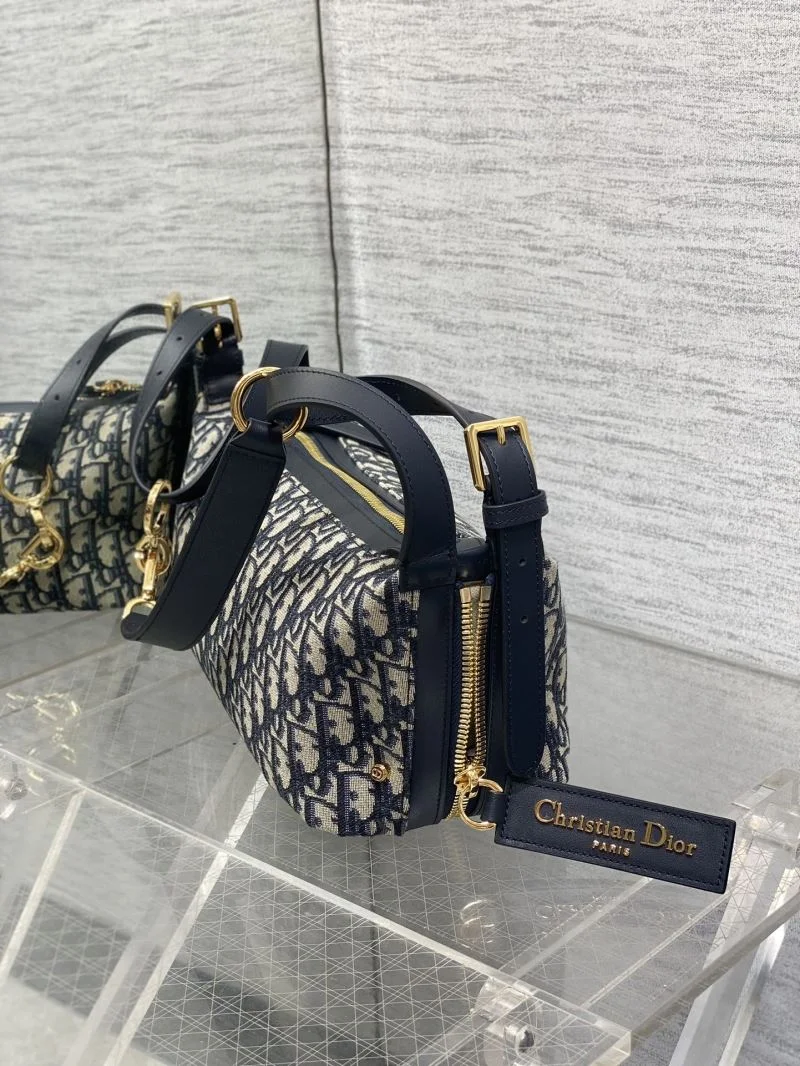 Tailored Christian Dior Hobo Bags 47570
