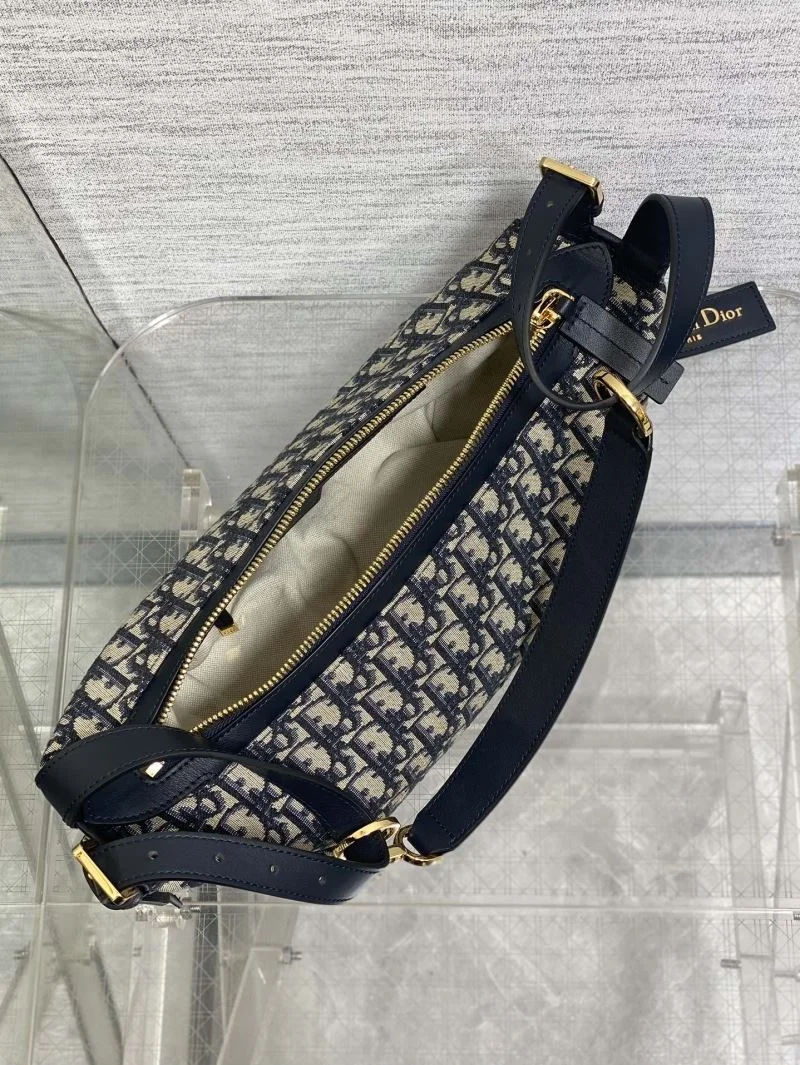 Tailored Christian Dior Hobo Bags 47570