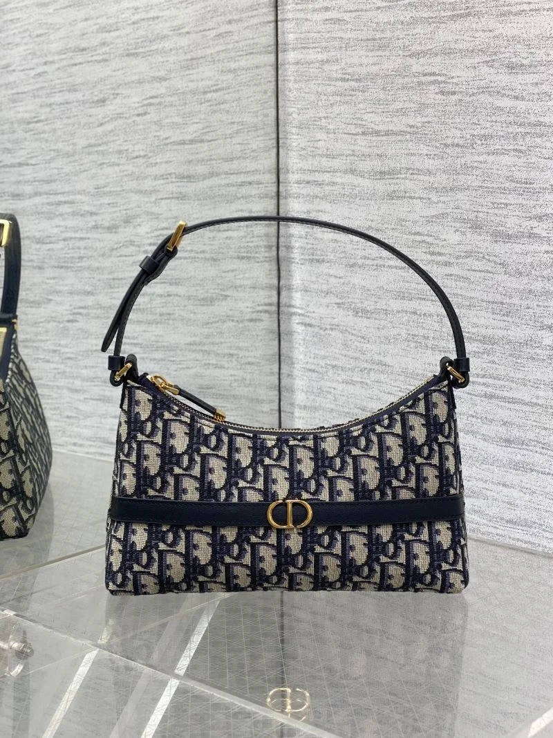Christian Dior Hobo Bags Sustainable 47574