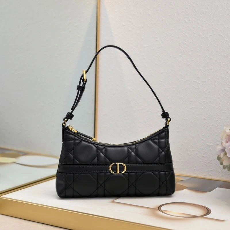 Vibrant Christian Dior Hobo Bags 85703