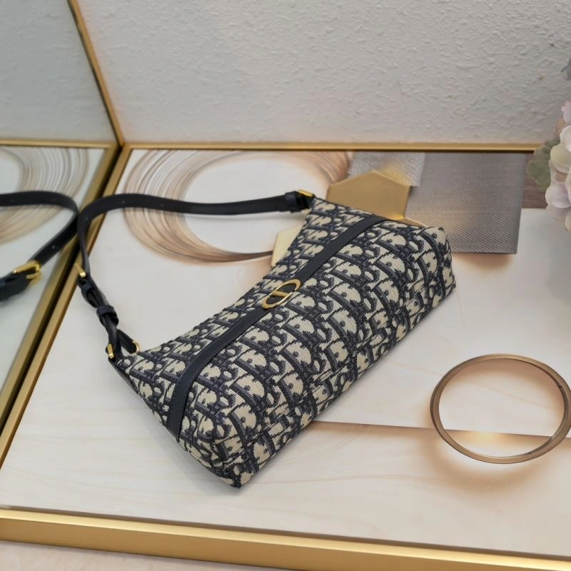 Christian Dior Hobo Bags Lightweight 85704