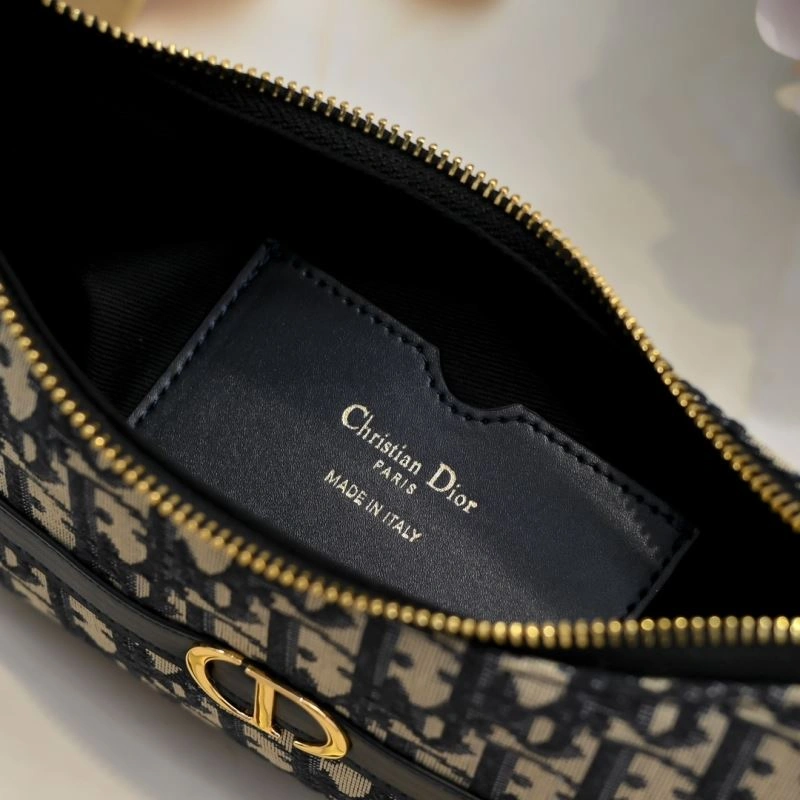 Christian Dior Hobo Bags Lightweight 85704