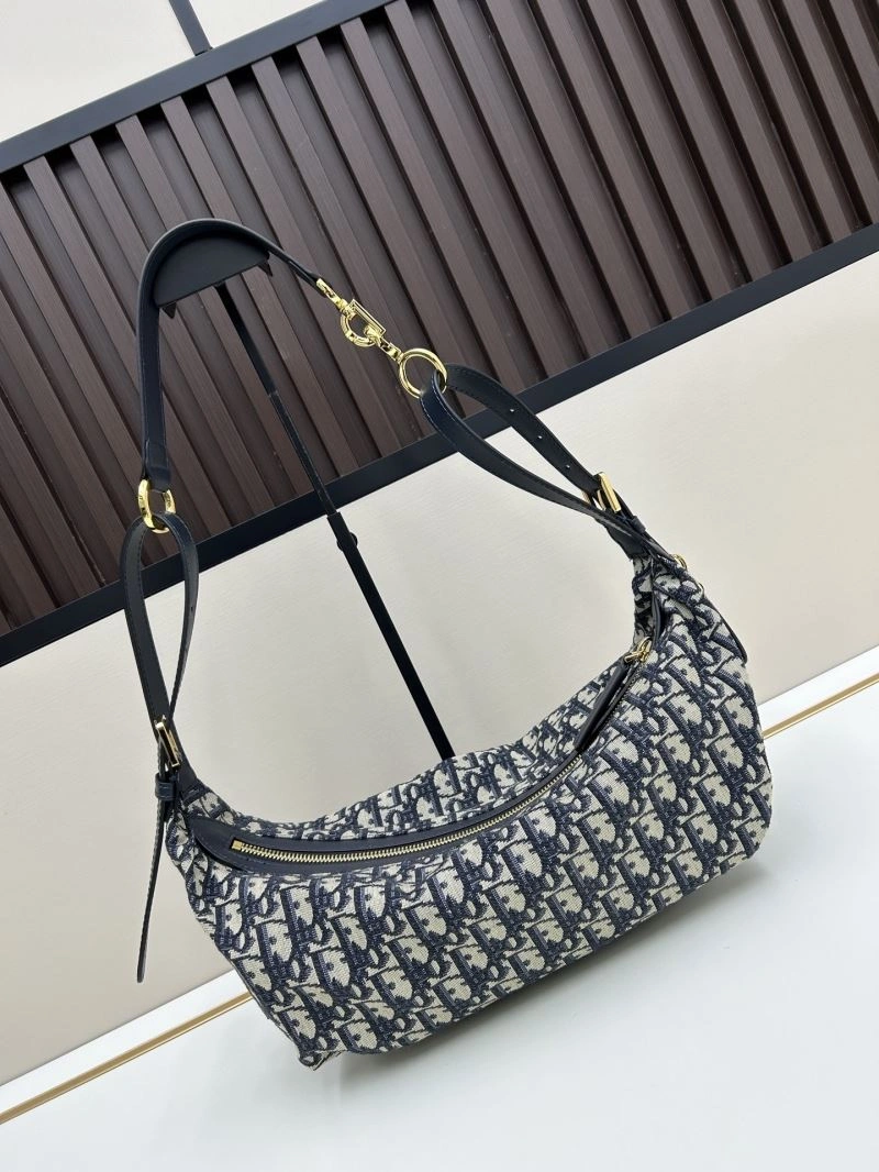 Christian Dior Hobo Bags Sustainable 84330