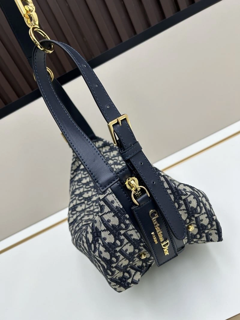 Christian Dior Hobo Bags Sustainable 84330