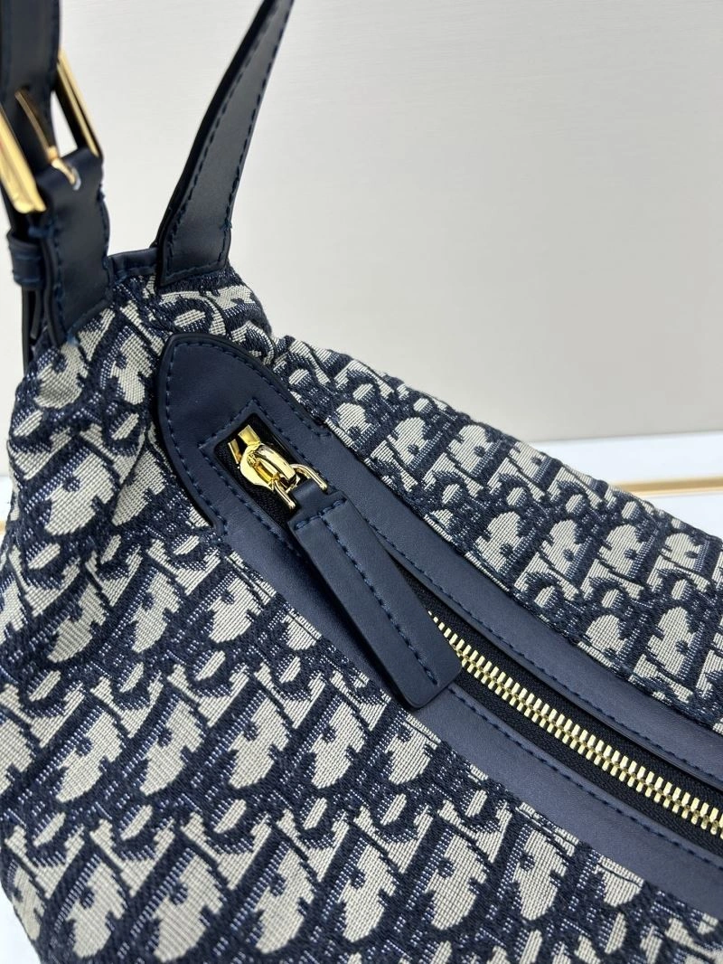 Christian Dior Hobo Bags Sustainable 84330