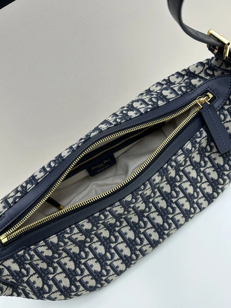 Christian Dior Hobo Bags Sustainable 84330