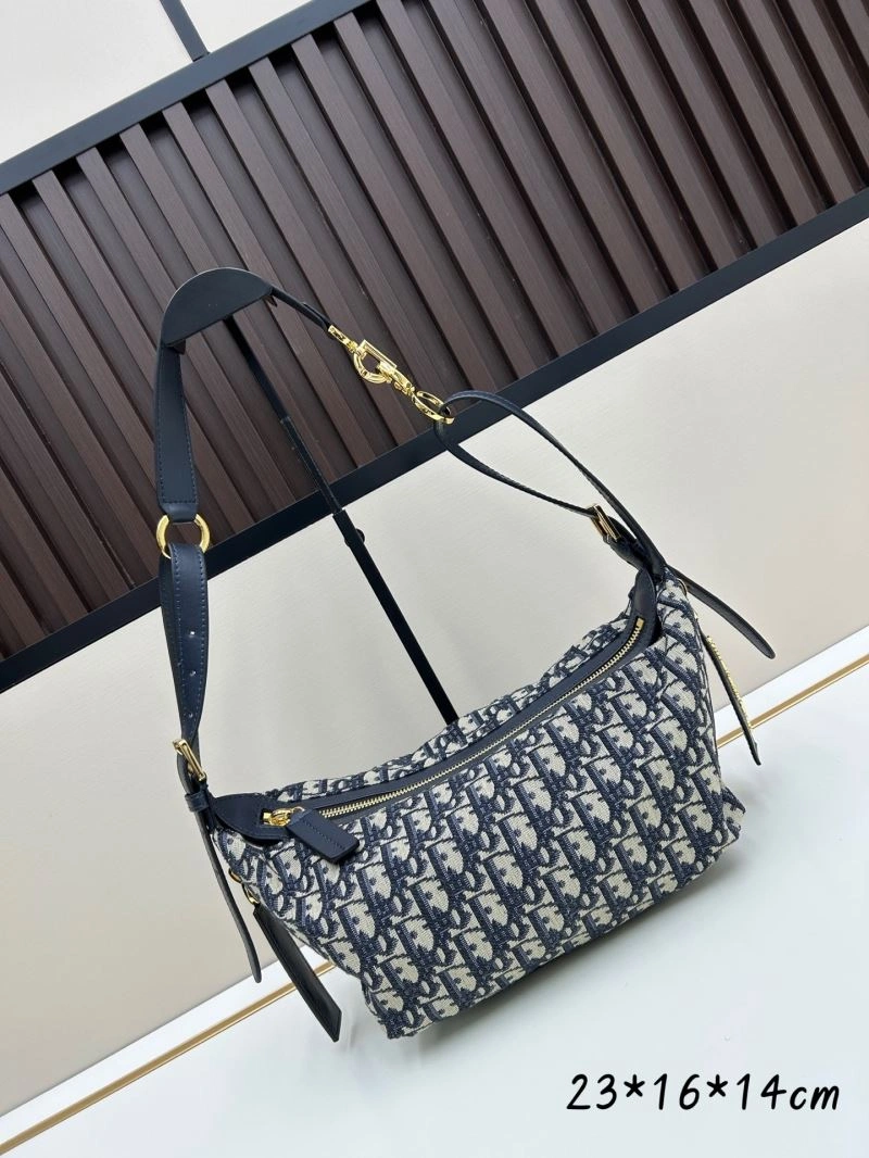 Christian Dior Hobo Bags SoftTouch 84329