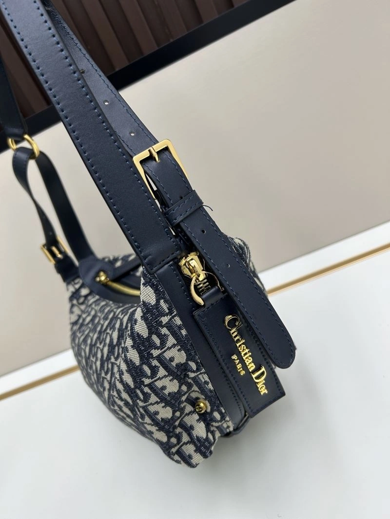 Christian Dior Hobo Bags SoftTouch 84329