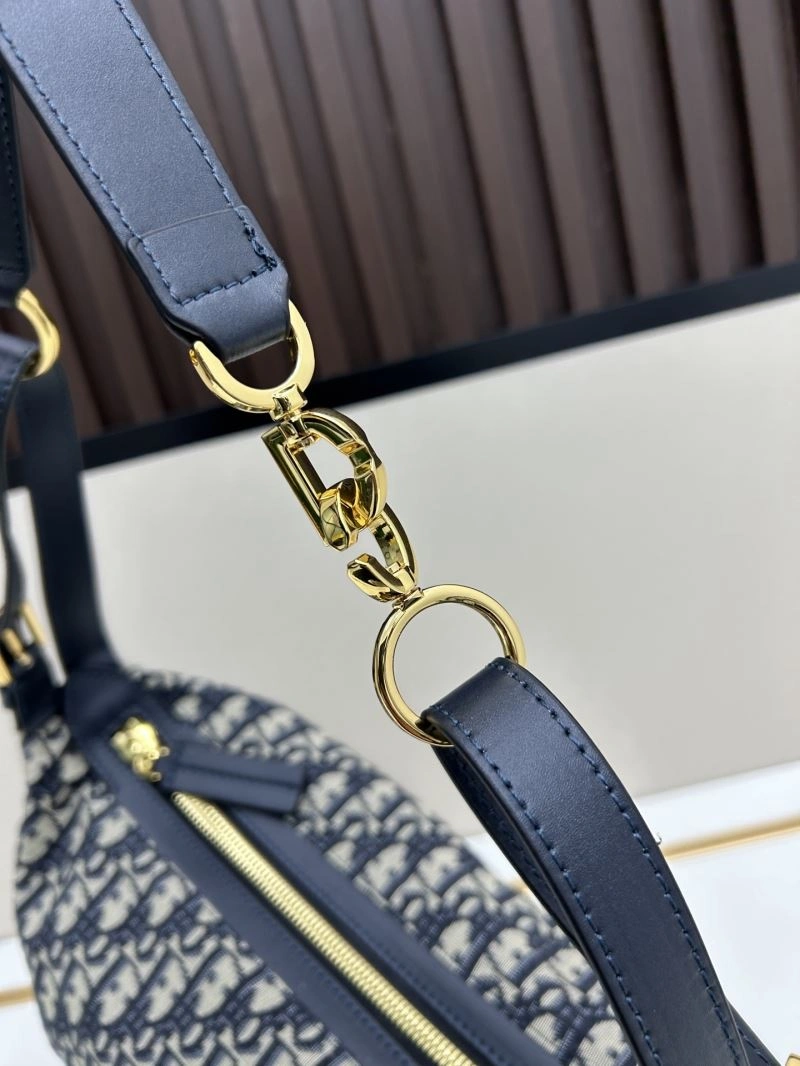 Christian Dior Hobo Bags SoftTouch 84329
