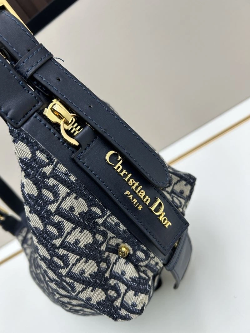 Christian Dior Hobo Bags SoftTouch 84329
