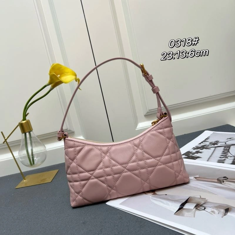 Christian Dior Hobo Bags Thermal 84319