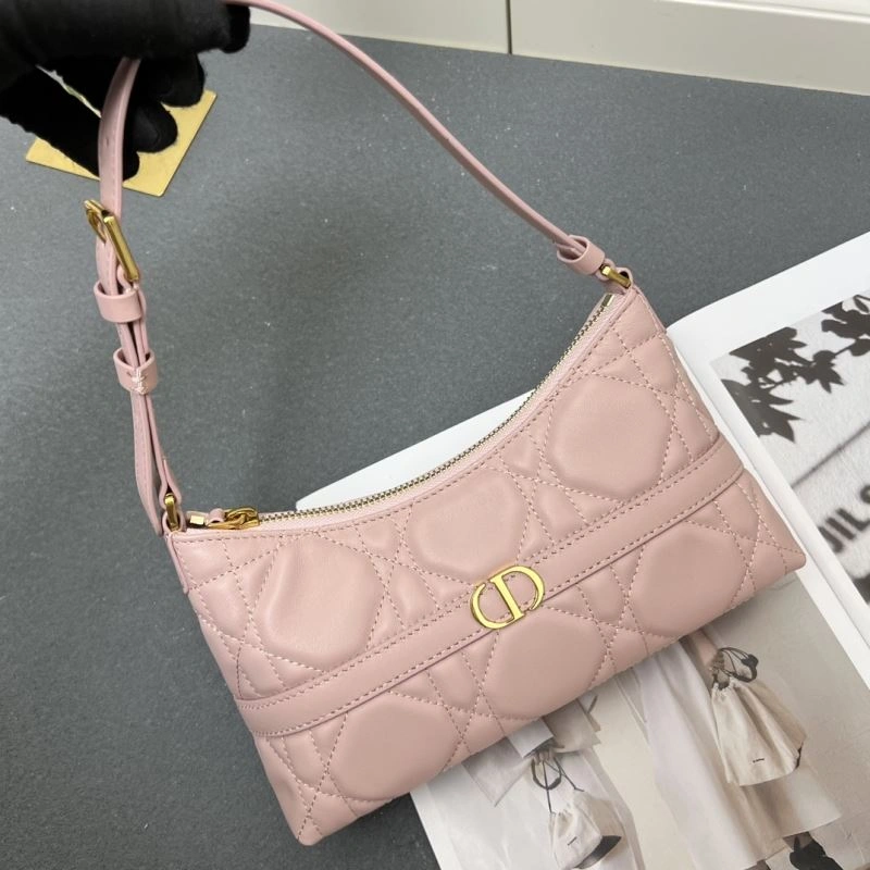 Christian Dior Hobo Bags Thermal 84319