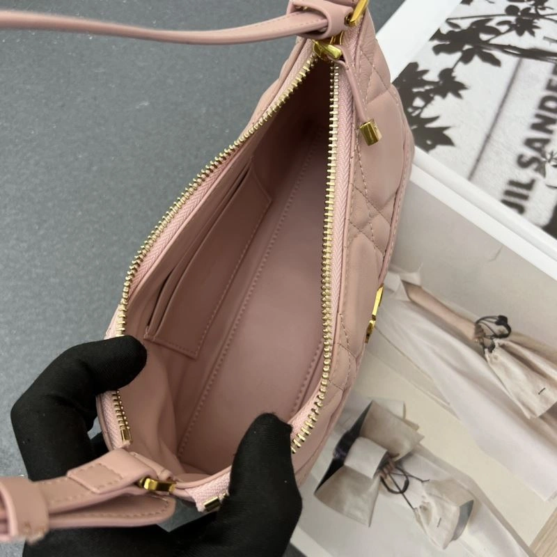 Christian Dior Hobo Bags Thermal 84319