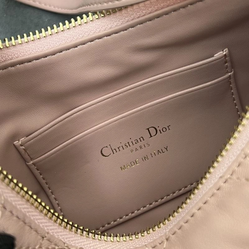 Christian Dior Hobo Bags Thermal 84319