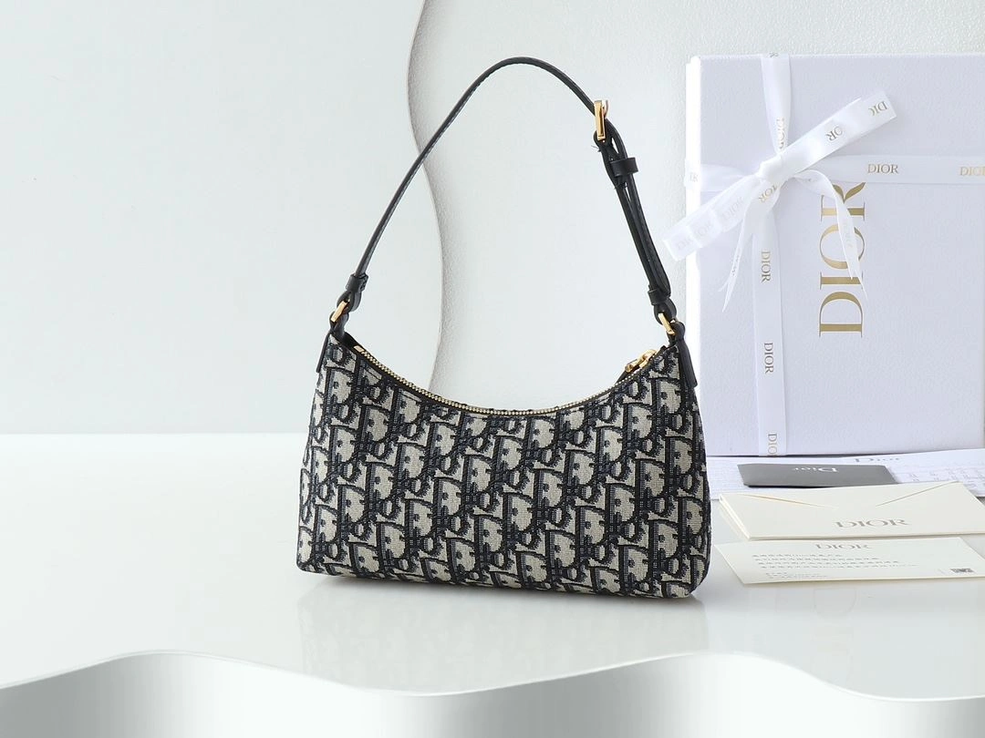 Christian Dior Hobo Bags Compact 92211