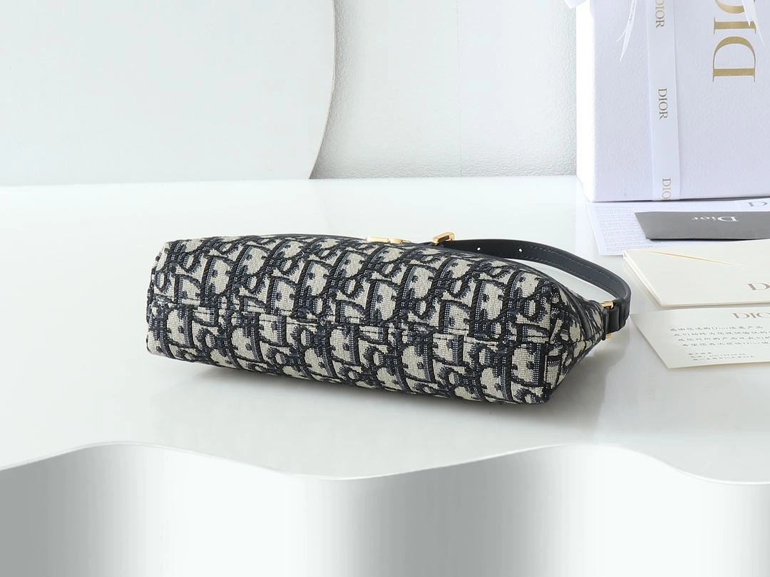 Christian Dior Hobo Bags Compact 92211