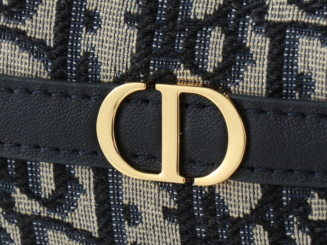 Christian Dior Hobo Bags Compact 92211