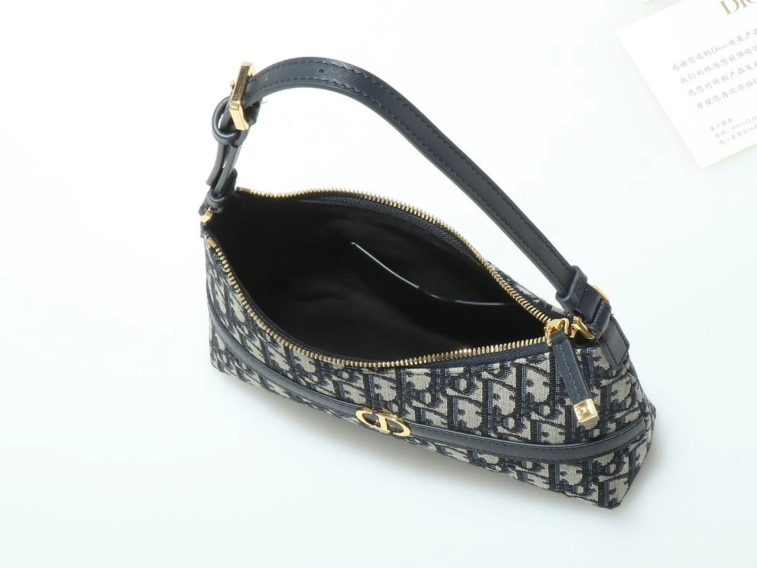 Christian Dior Hobo Bags Compact 92211