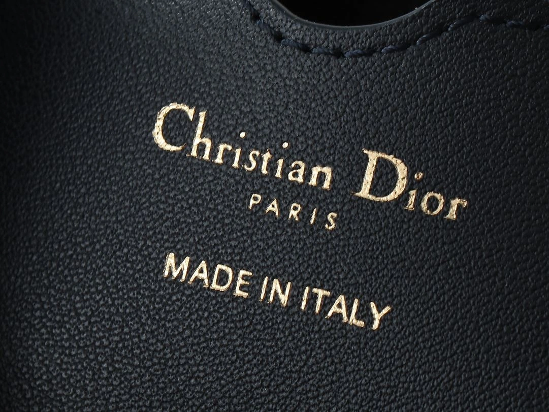 Christian Dior Hobo Bags Compact 92211