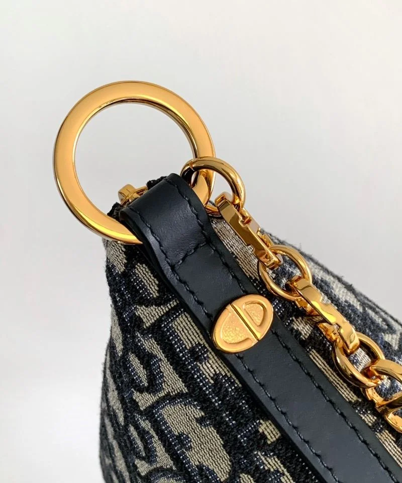 Seasonal Christian Dior Hobo Bags 46481