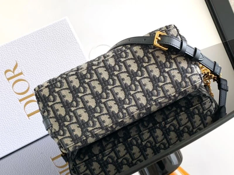 Seasonal Christian Dior Hobo Bags 46481