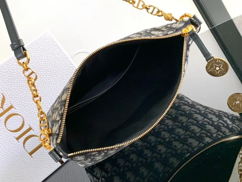 Seasonal Christian Dior Hobo Bags 46481