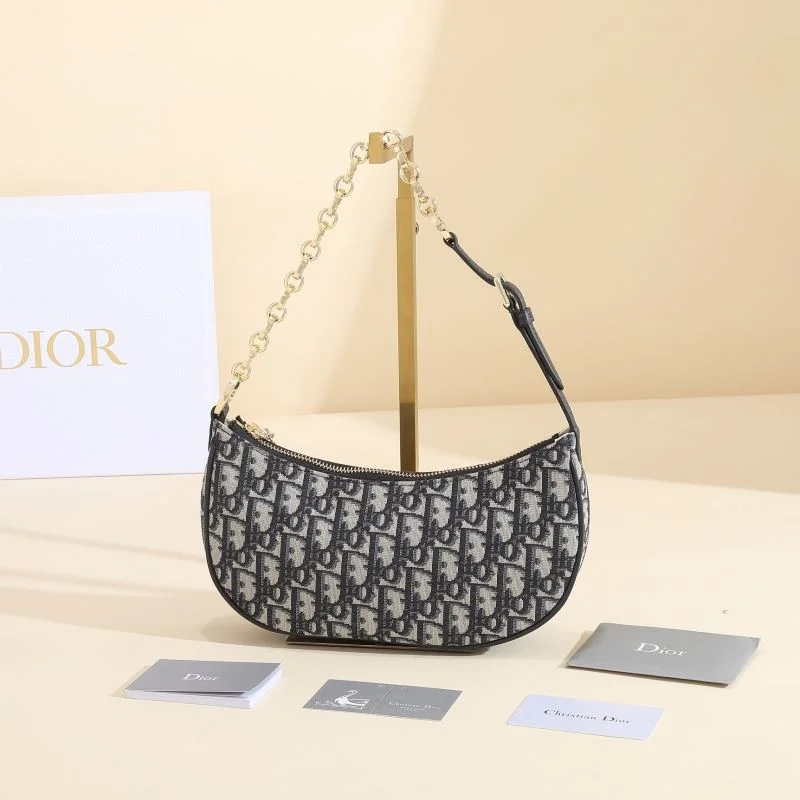 Christian Dior Hobo Bags BestValue 46431