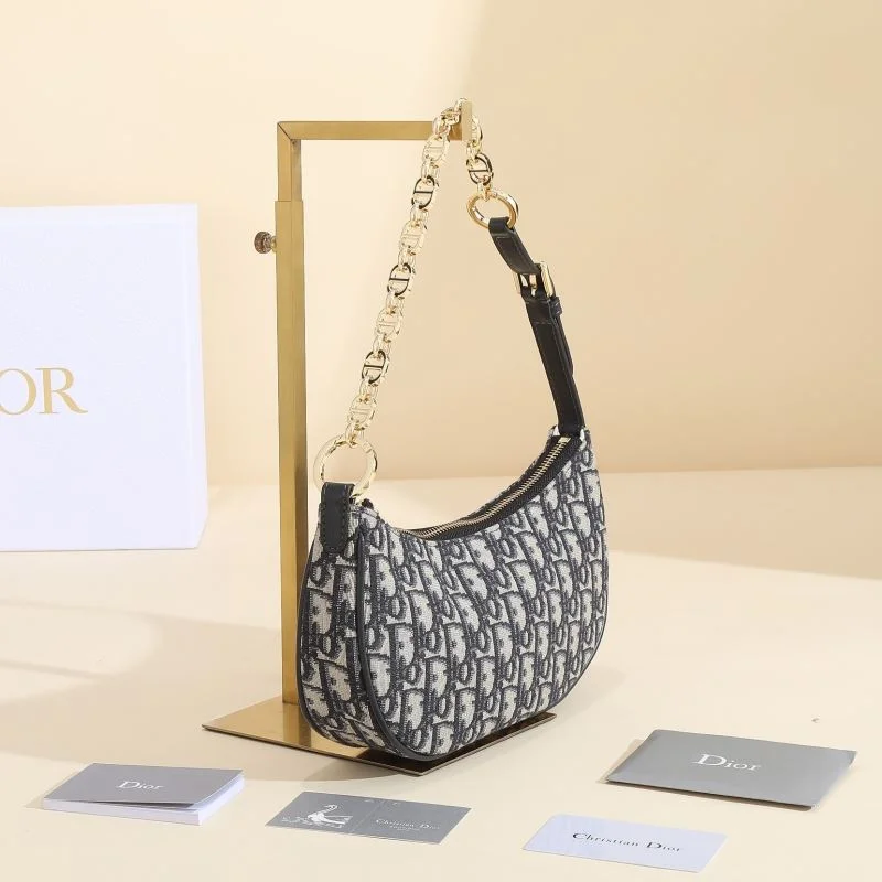 Christian Dior Hobo Bags BestValue 46431