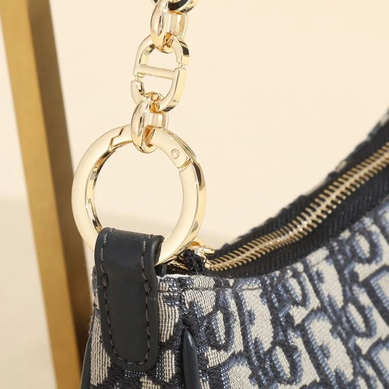 Christian Dior Hobo Bags BestValue 46431
