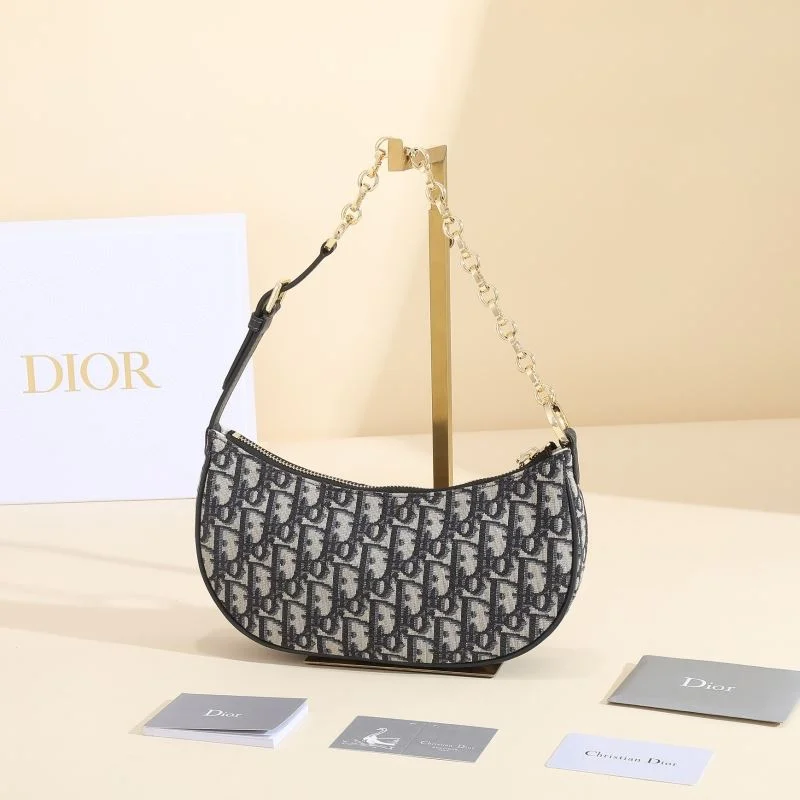 Christian Dior Hobo Bags BestValue 46431