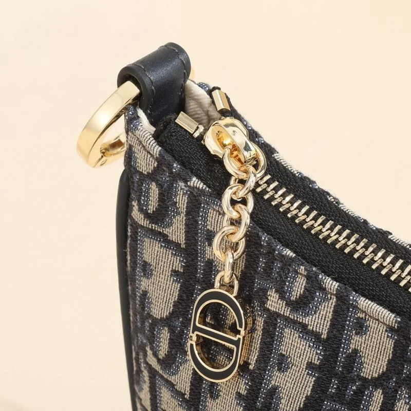 Christian Dior Hobo Bags BestValue 46431